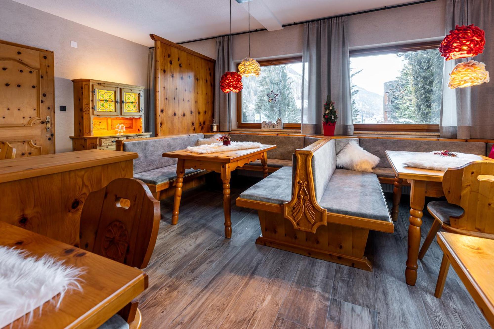 Quality Hosts Arlberg - Afoch Fei - Das Landhaus St. Anton am Arlberg Eksteriør bilde